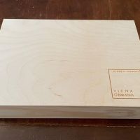 River of Appearance 25th Anniversary Edition: Wooden box