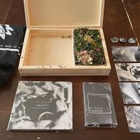 River of Appearance 25th Anniversary Edition: Box unpacked