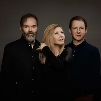 "Glad" by Saint Etienne