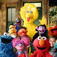 Big Bird and the Sesame Street Gang Are Coming to Tubi