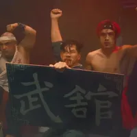 Martial Club Defend Kung Fu's Honor in Shaolin Avengers