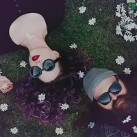 "Kiss Me Like You Mean It" by Silk Daisys