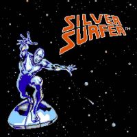 The Silver Surfer Soundtrack Is Classic NES Music at Its Best