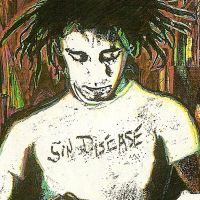 Burnt Toast Vinyl Is Giving Scaterd Few's Sin Disease a 25th Anniversary Reissue
