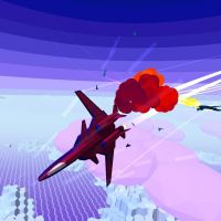 Sky Rogue Fills the Sky with Nostalgia and Lots of Polygons