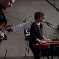 Watch Pittsburgh's Sleep Experiments Perform an Unrecorded Song
