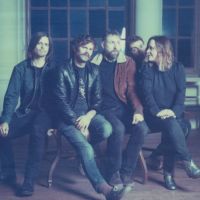 Slowdive Has Finished Recording Their Fifth Album
