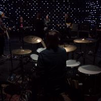 Watch Slowdive's Lovely Performance for Seattle's KEXP