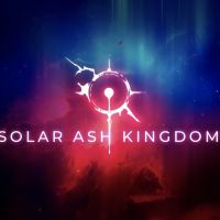 Heart Machine Announces Solar Ash Kingdom