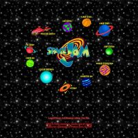The Space Jam Website as Nostalgia Trip & Historical Document