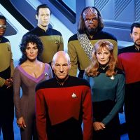 Character Flaws and the "Final Frontier"