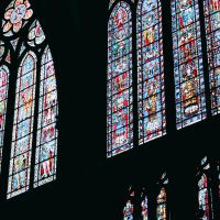How can secular "churches" survive?