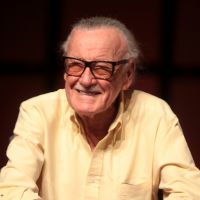 The Comic World as We Know It, Thanks to Stan Lee (1922-2018)