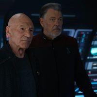 Picard and Riker's Relationship Was the Best Part of Star Trek: Picard