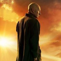Star Trek: Picard's First Trailer Has Arrived