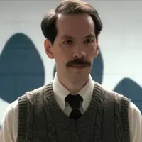 Mr. Clarke: Stranger Things' Unsung Hero