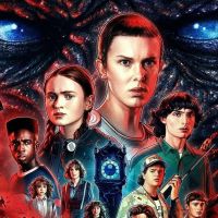 My Cultural Diet (July 2022): The Expanse, Stranger Things, The Chronicles of Prydain, Ms. Marvel, Godzilla