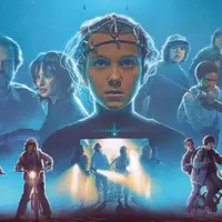 Stranger Things Is Getting Deluxe 4K and Blu-Ray Editions From Netflix and Arrow Video