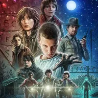 Stranger Things, Ten Years Later