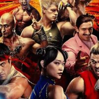 The New Street Fighter Trailer Looks Like Video Game Perfection