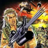 Let's Take a Moment to Revel in the Awful Awesomeness of Strike Commando's Movie Poster