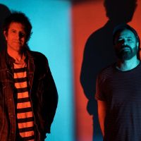 Swervedriver Announce New Album Future Ruins, Release First Single