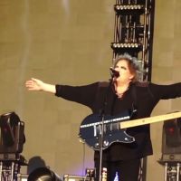 Watch The Cure's Epic 40th Anniversary Concert