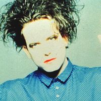 12 of My Favorite Songs by The Cure