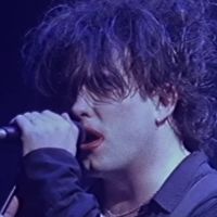 The Cure's Show, Updated and Enhanced by Artificial Intelligence