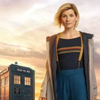 Doctor Who's Latest Season Felt Less Epic Than Previous Seasons