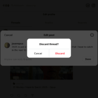 Dear Threads: Please Fix Your "Edit Post" Microcopy
