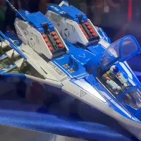 Awesome New Robotech Items Announced at San Diego Comic-Con