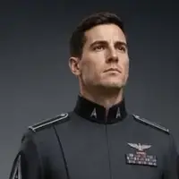 About Trump's Fascist Space Force Uniforms