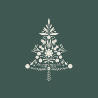 Get in the Christmas Spirit, Velvet Blue Music Style