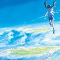 Your Name's Makoto Shinkai Has Announced His Next Film