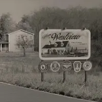 What does WandaVision owe Westview?