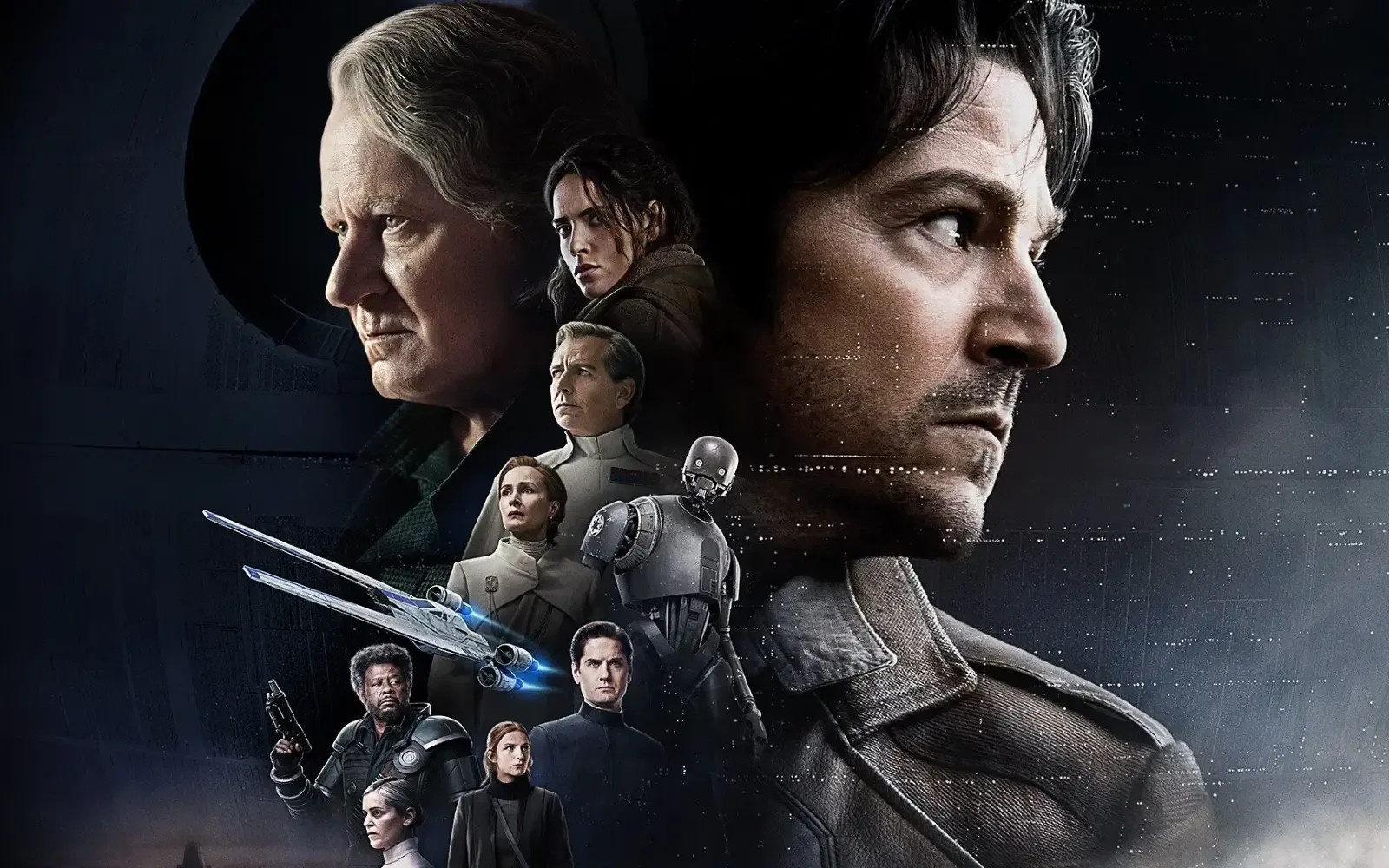 Andor, Season 2