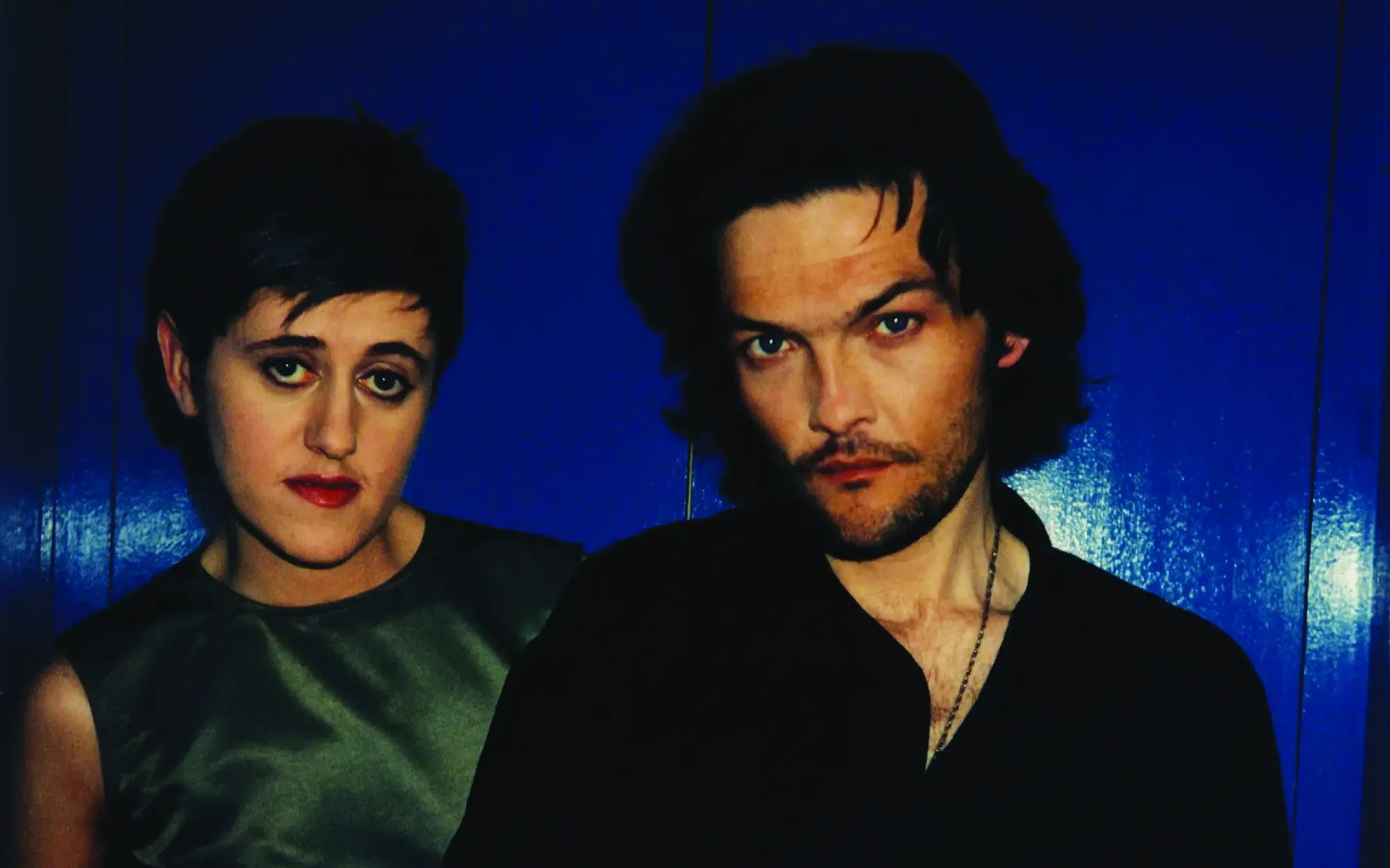 Everything But the GIrl 1996