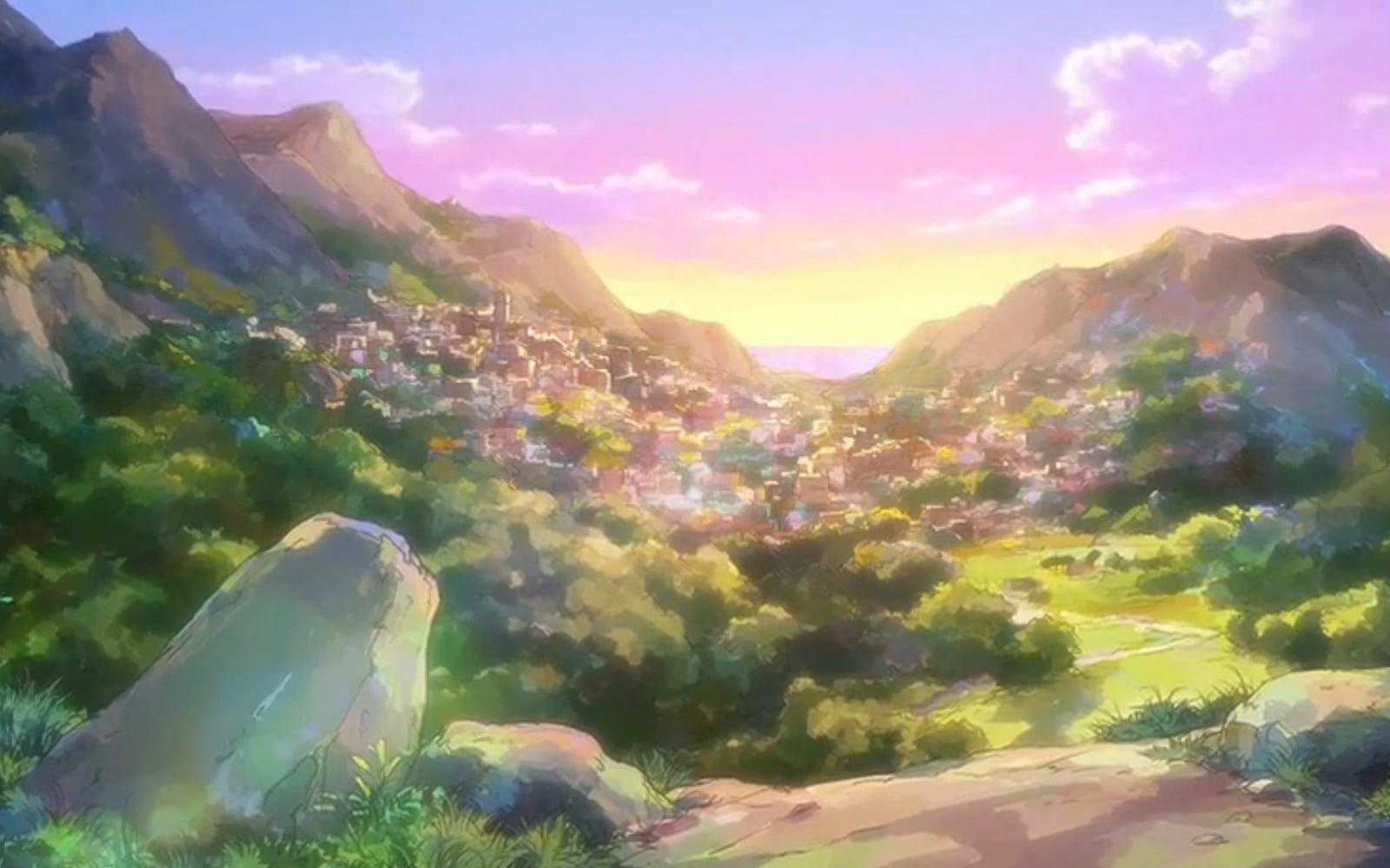 Grimgar of Fantasy and Ash #8