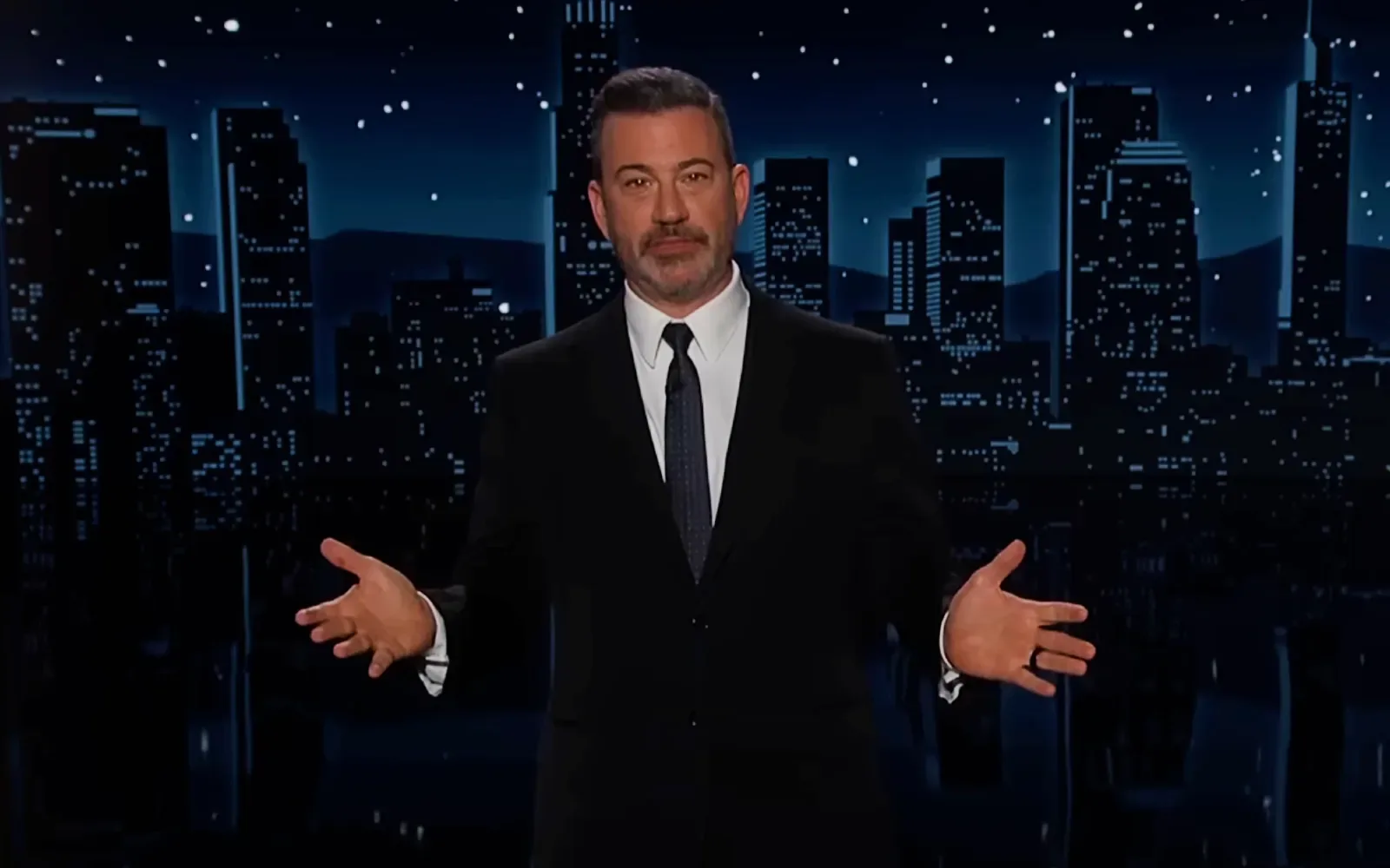 Jimmy Kimmel