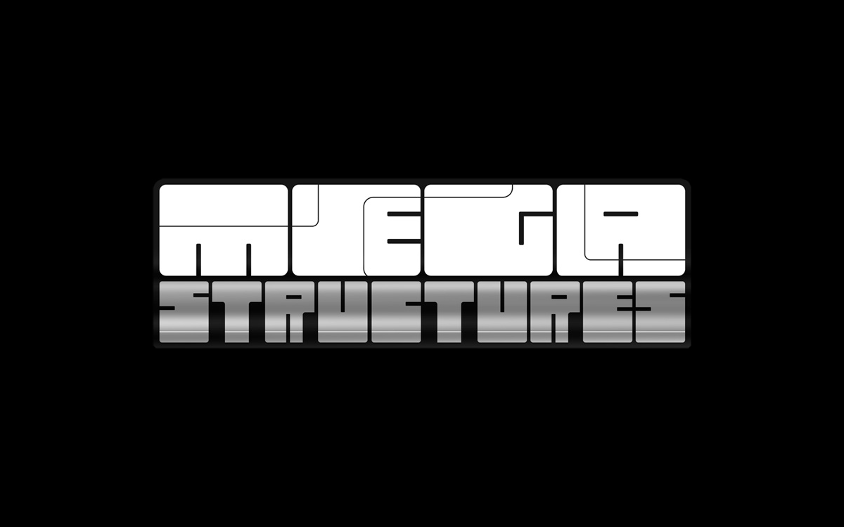 Megastructures Logo