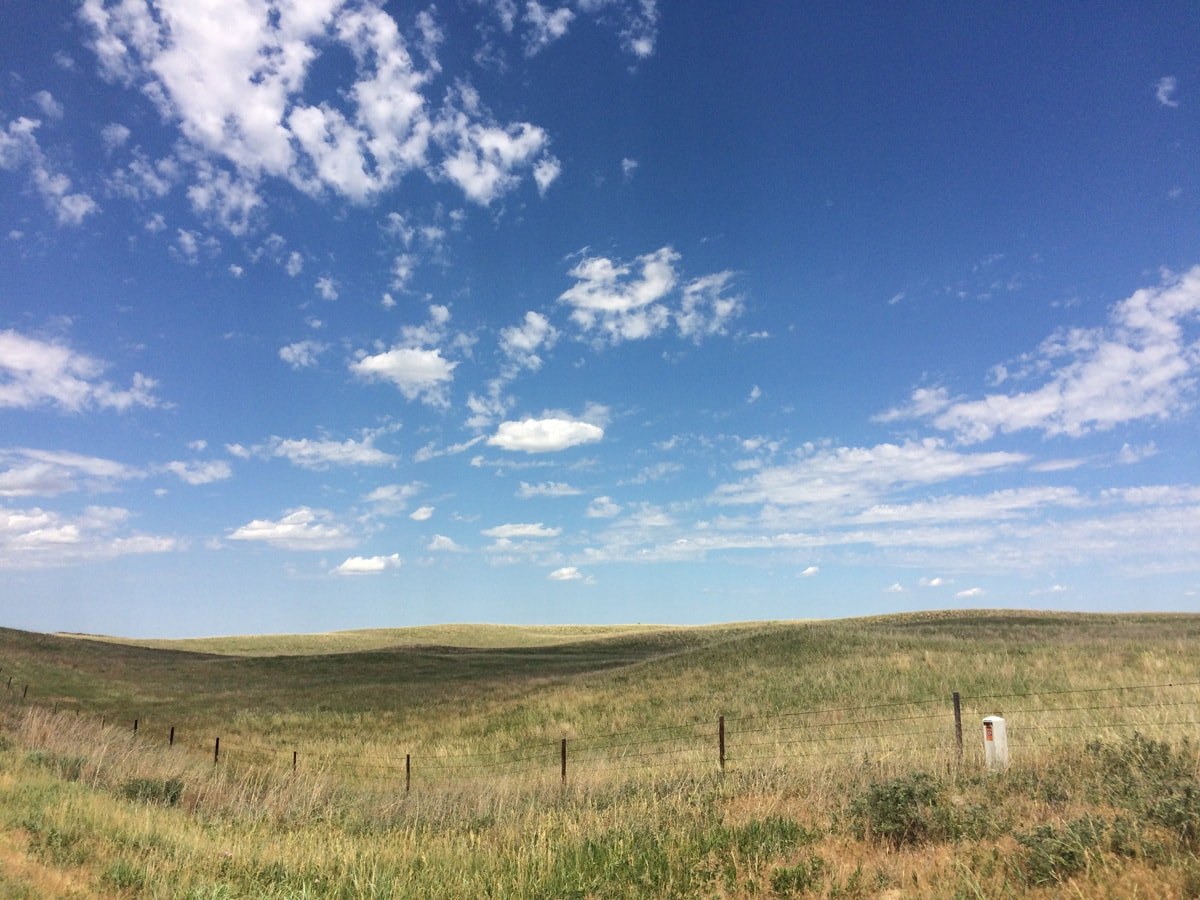 Nebraska Prairie #2