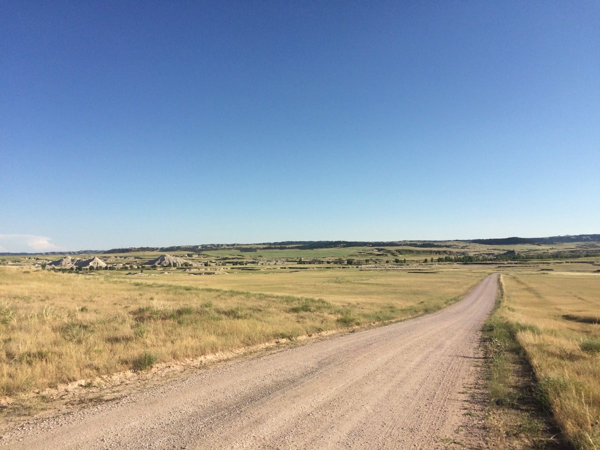 Nebraska Prairie #6