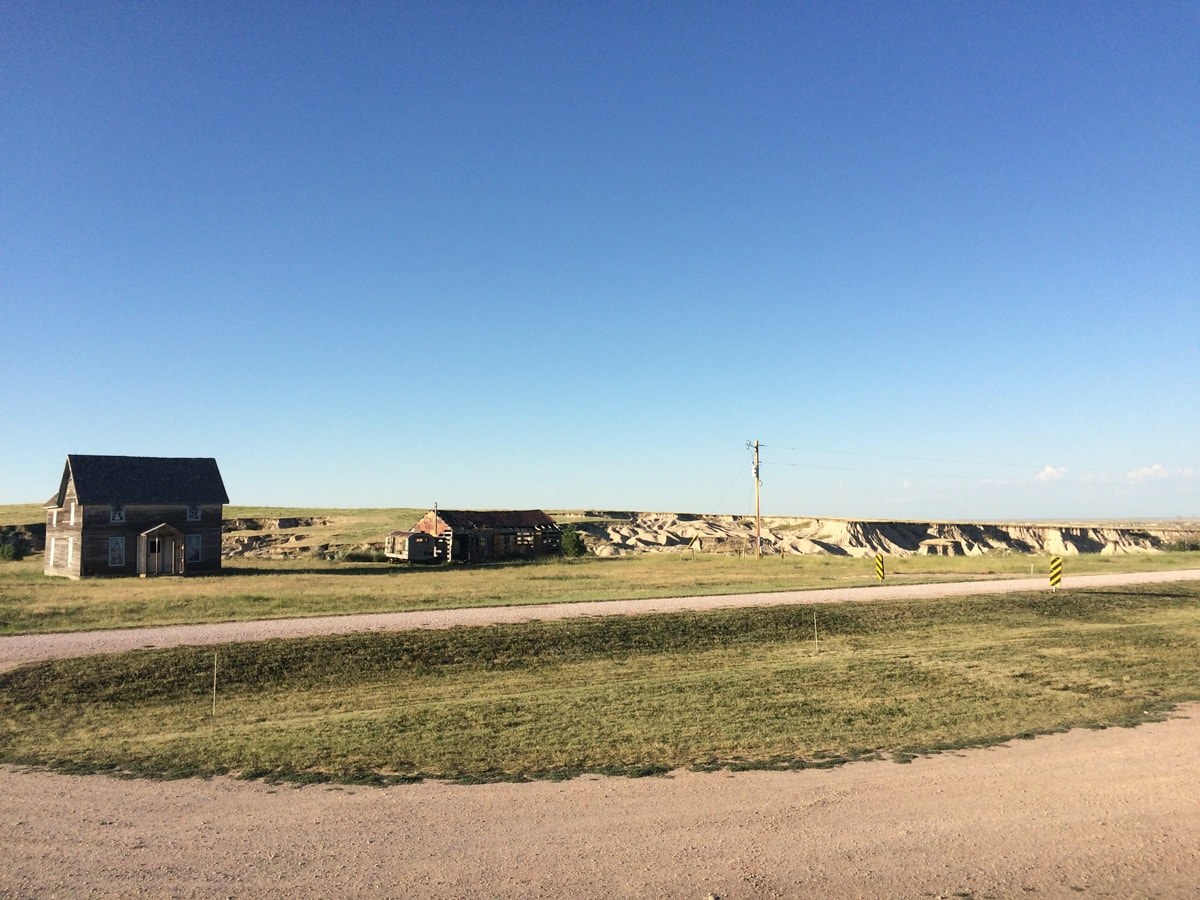 Nebraska Prairie #7