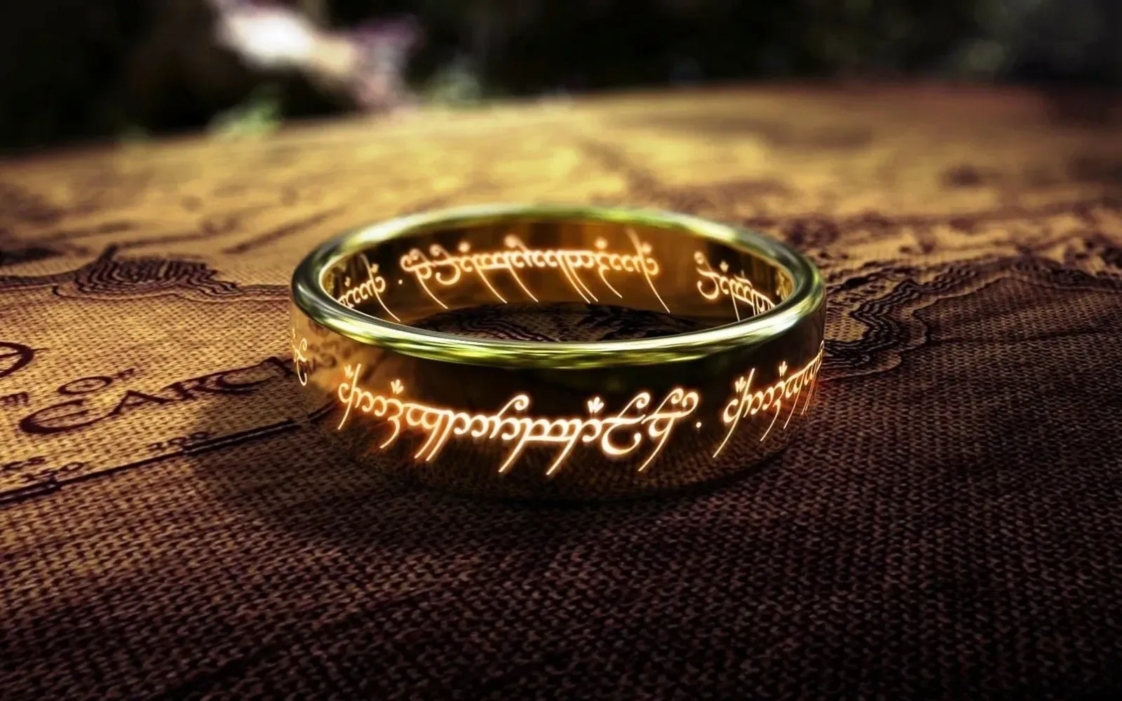 The One Ring