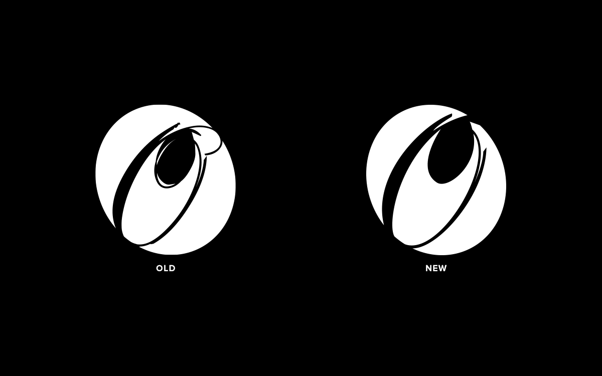 Opus Logo Comparison