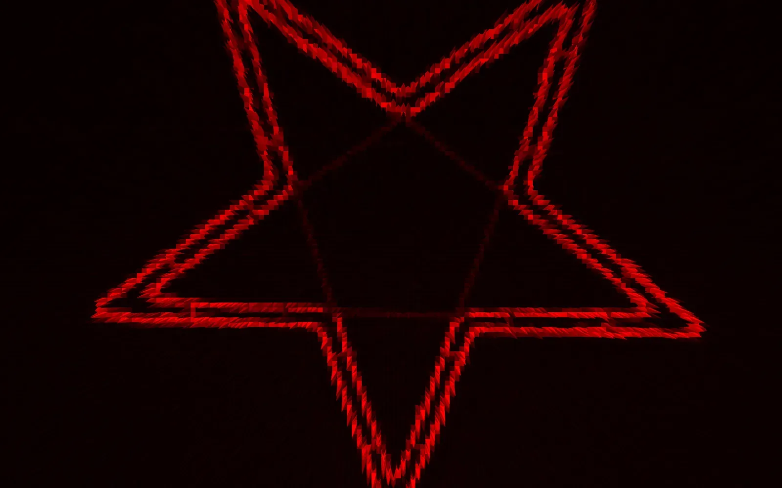 Pentagram