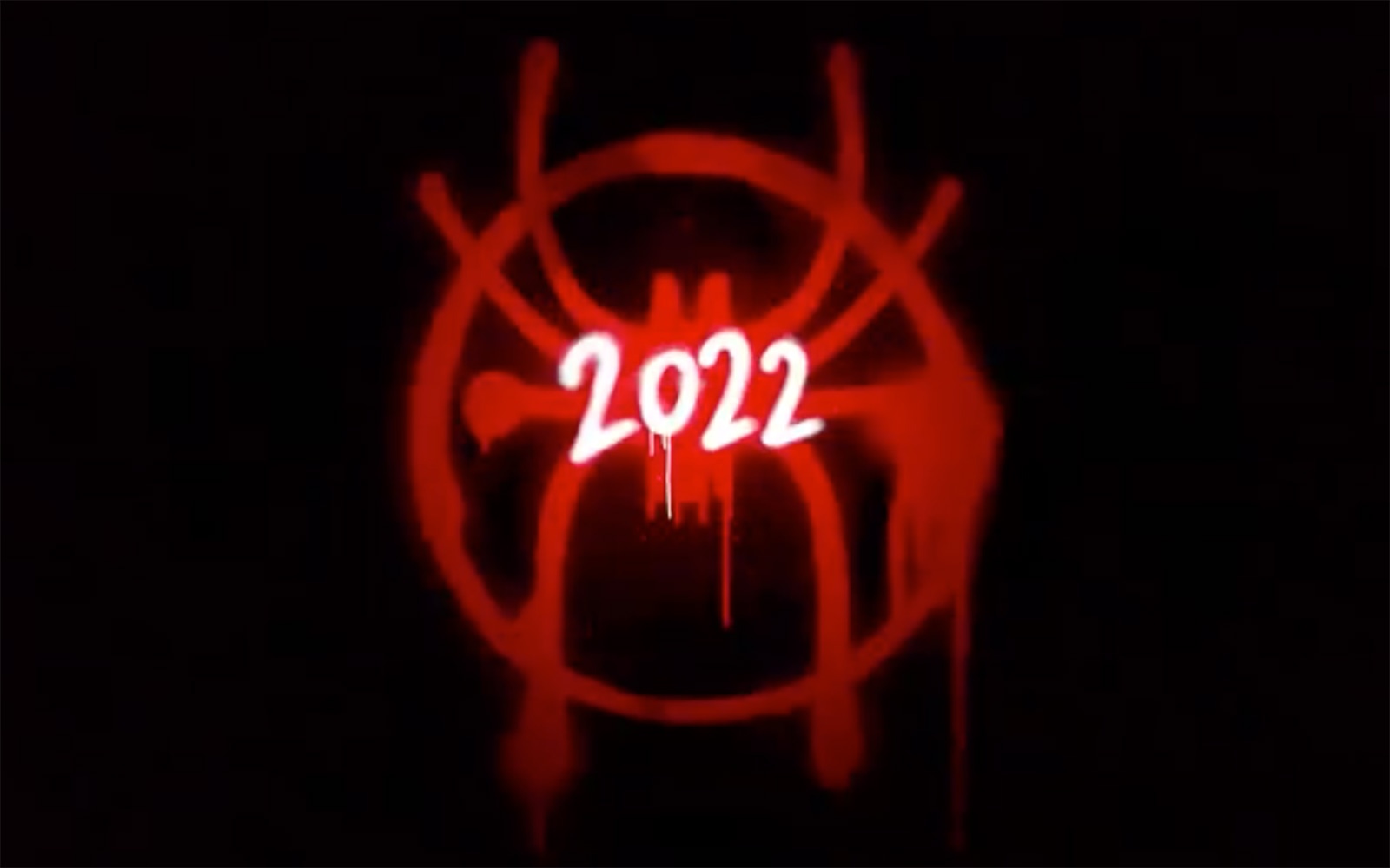 Spider-Verse 2, 2022