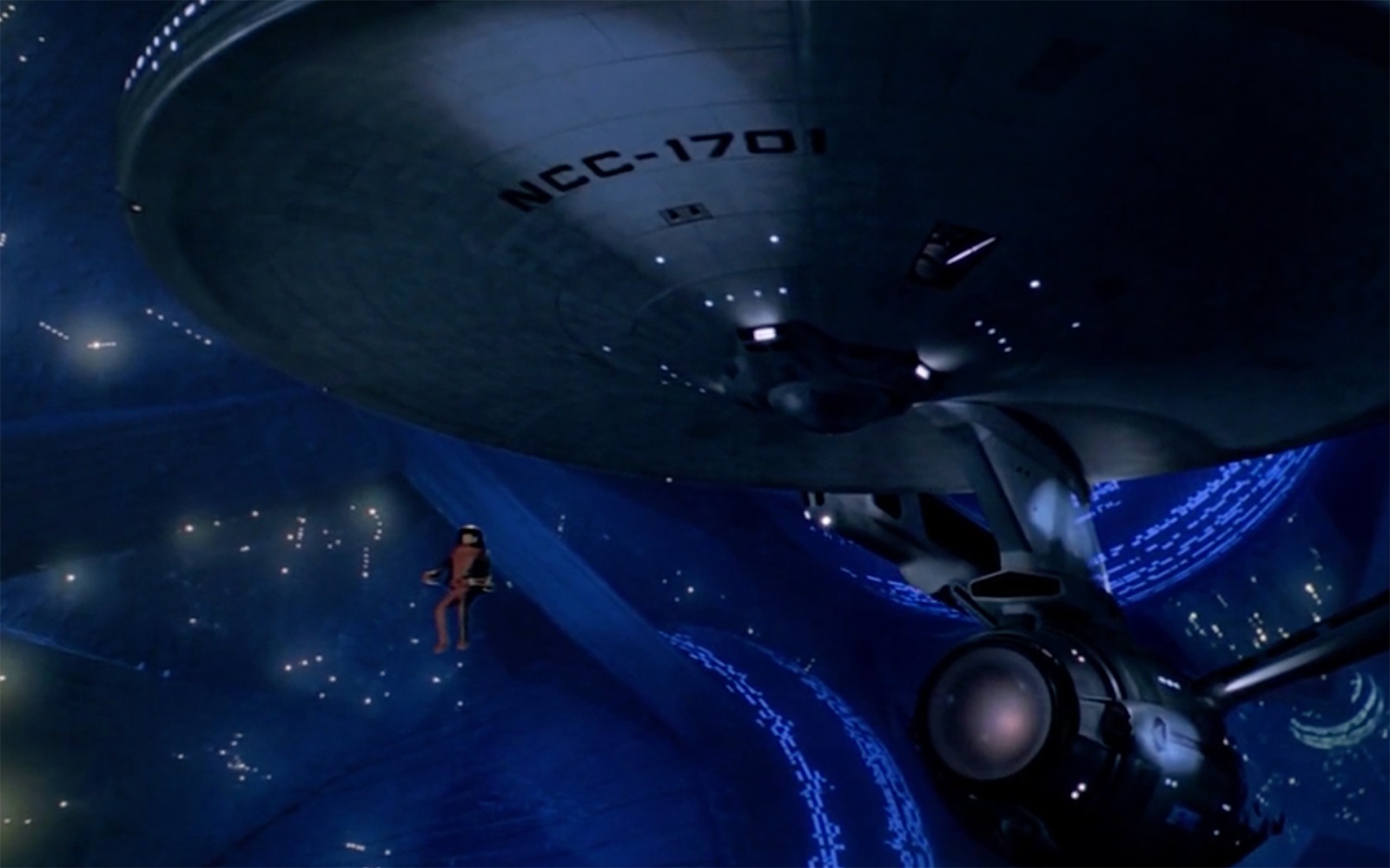 Star Trek: The Motion Picture #2