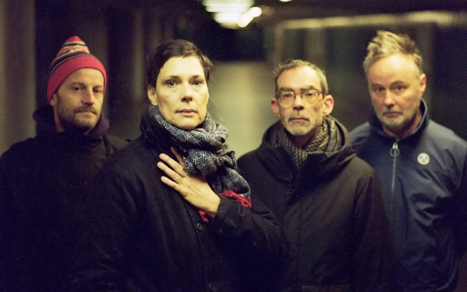 Stereolab 2025